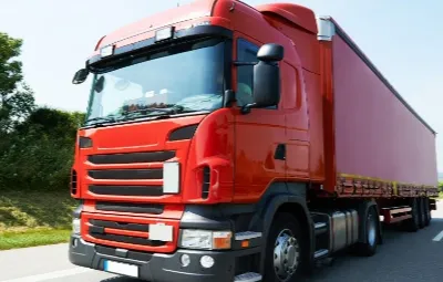 Ankara Gölova Ambar Kargo