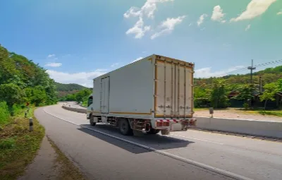 Ankara ile Gölova Arası Bulaşık Makinesi Taşıma