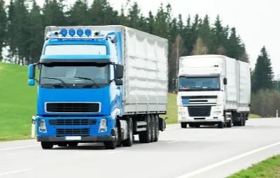 Ankara ile Gölova Arası Eşya Taşıma